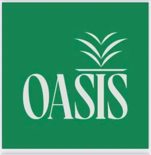 Image: Oasis Benijofar Logo